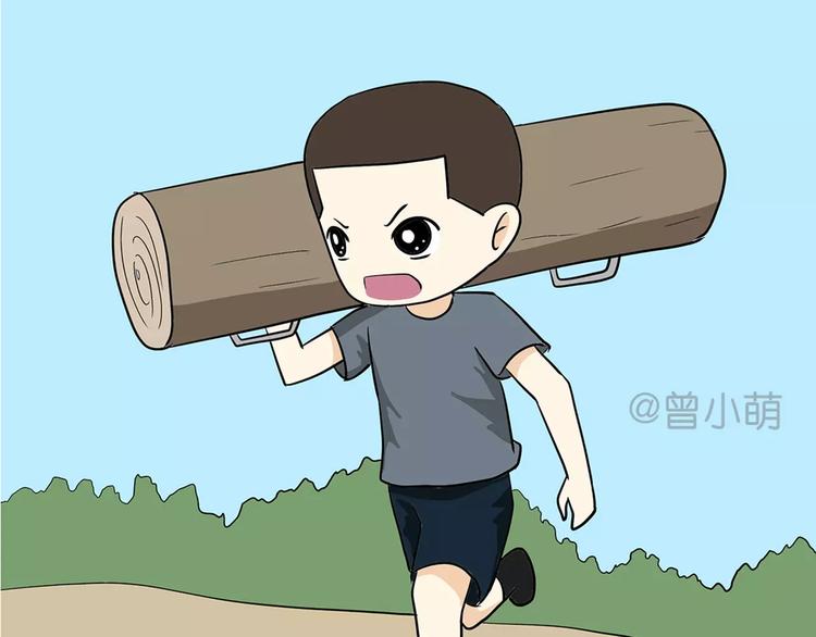 第42话 如何提高异地军恋的成功率-第42话