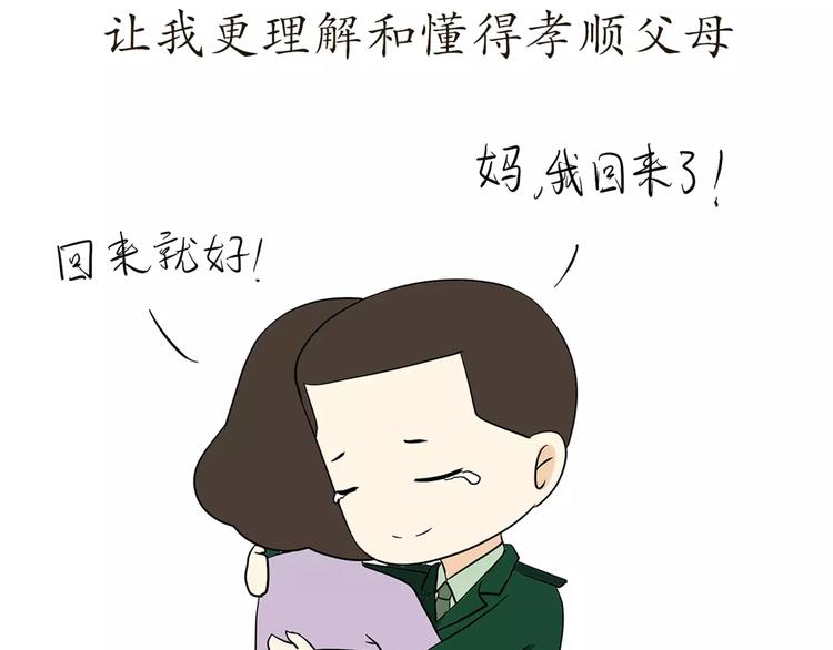 第44话 当兵究竟有多辛苦-第44话