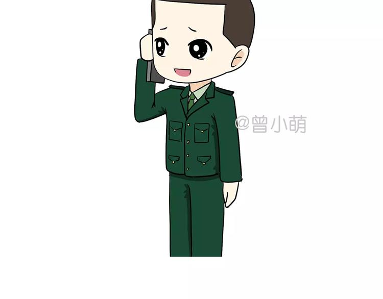 第44话 当兵究竟有多辛苦-第44话