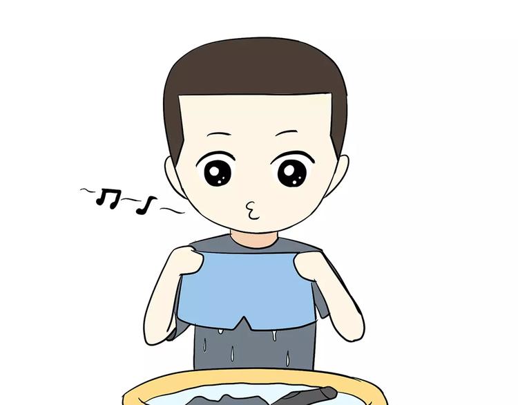 第54话 军营神器之黄脸盆-第54话