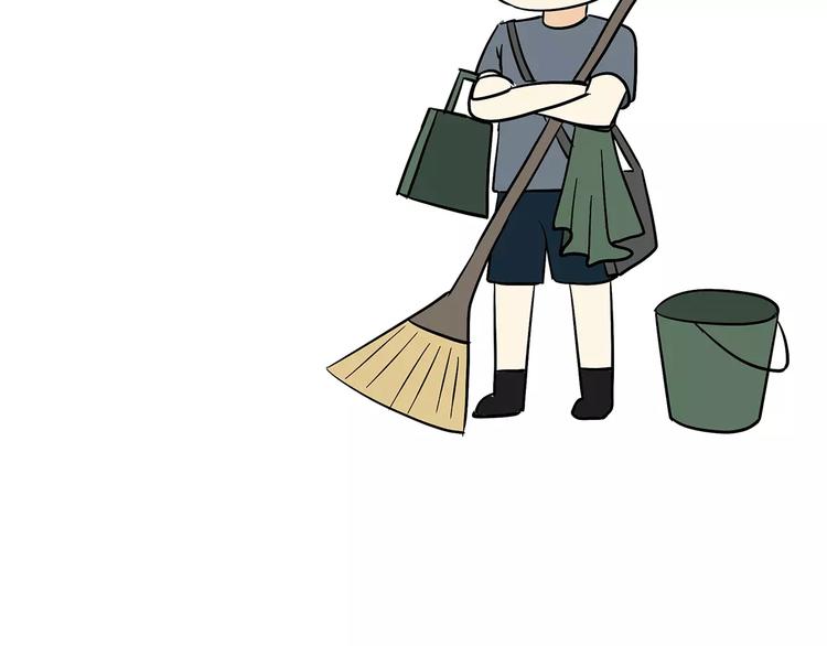 第56话 军营神器之体能服-第56话