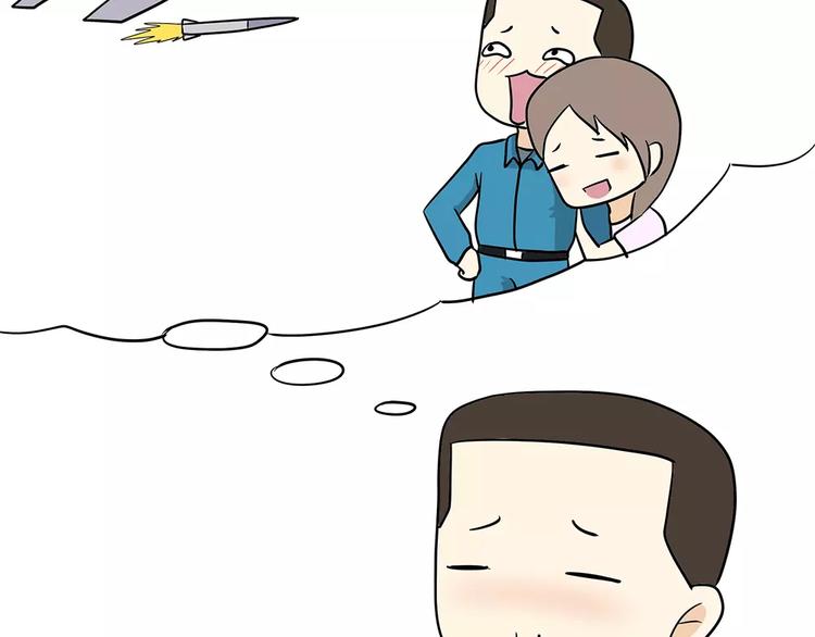 第58话 空军飞行员（1）-第58话