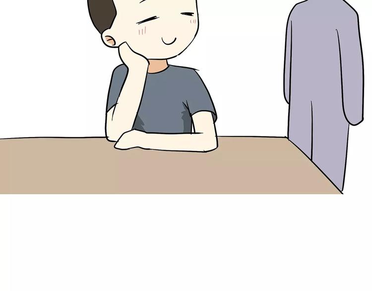 第70话 军人的小秘密-第70话