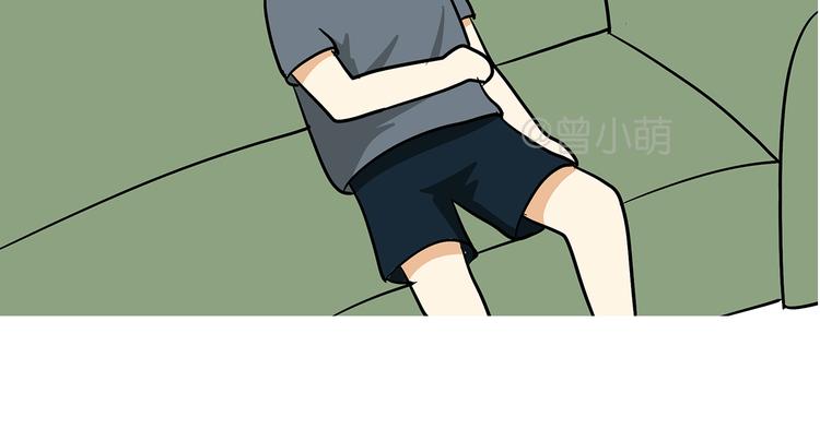 第78话 休假被提前召回是怎样的体验-第78话