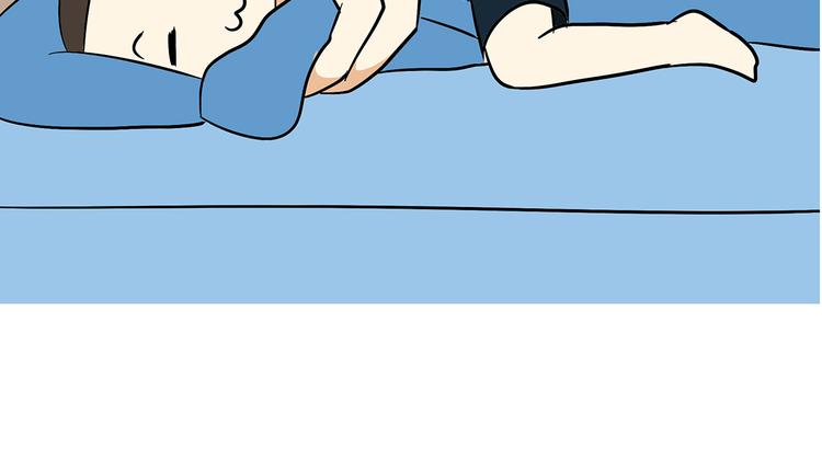第78话 休假被提前召回是怎样的体验-第78话