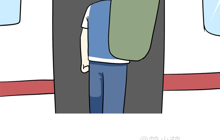 第78话 休假被提前召回是怎样的体验-第78话