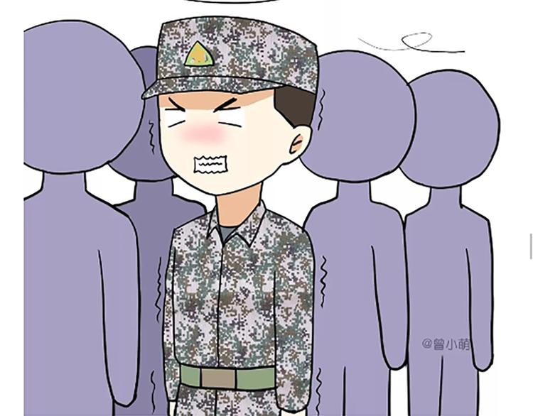 第86话 不当兵你不会知道-第86话