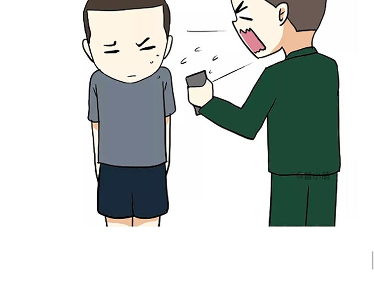第86话 不当兵你不会知道-第86话