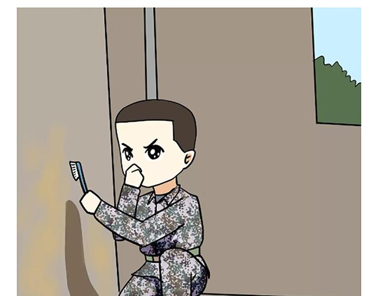 第86话 不当兵你不会知道-第86话
