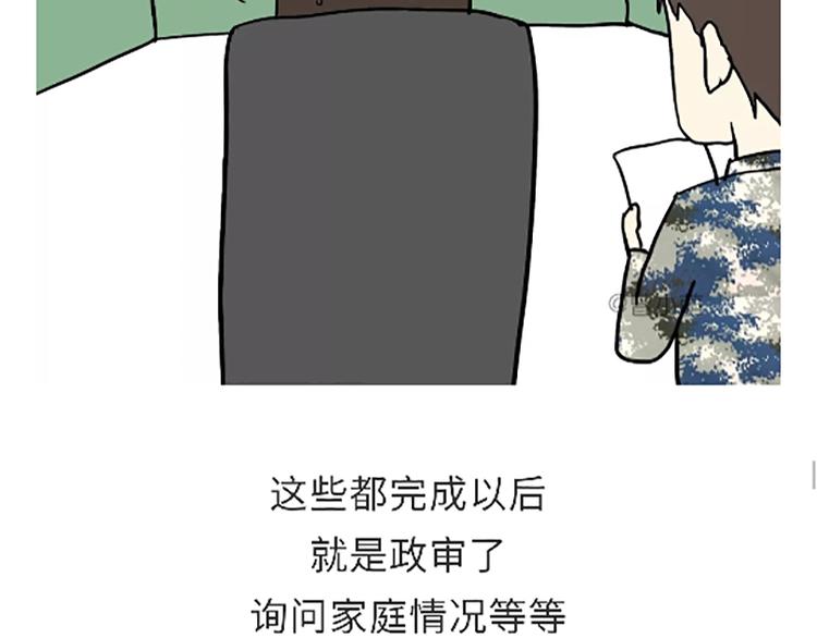 第88话 飞行员体检那些事儿(1/2)-第88话