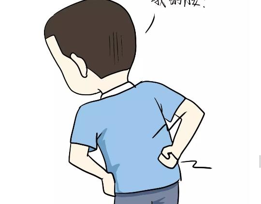 第96话 有这些&ldquo;毛病&rdquo;，绝对当过兵-第96话