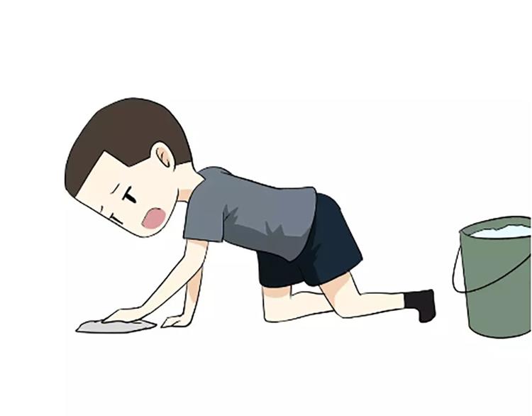 第100话 迎检那些事儿-第100话
