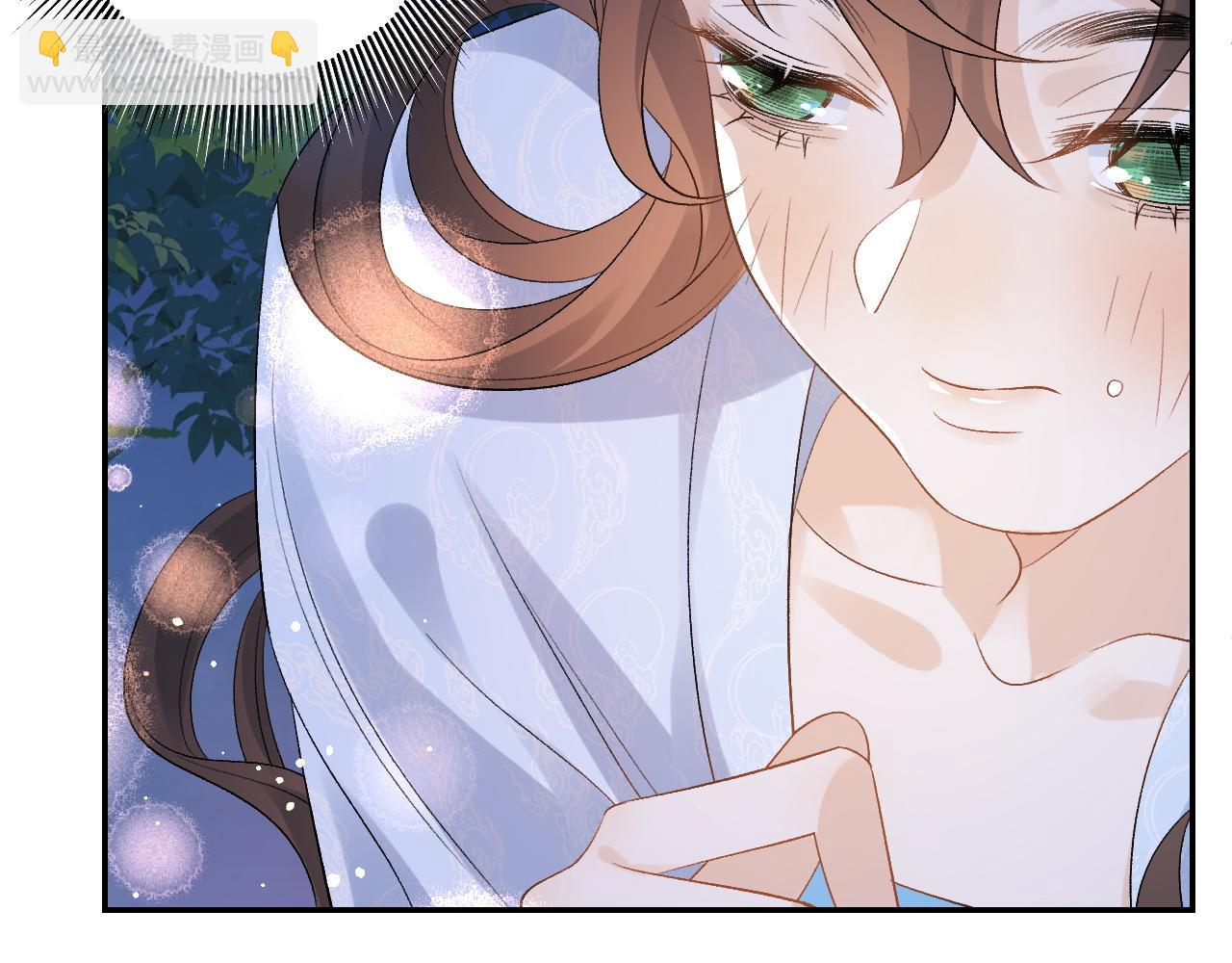 第14话 玉哥哥&ldquo;行&rdquo;了？！(1/2)-第16话