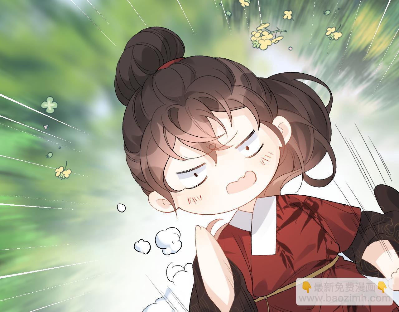 第16话 不要离开我(1/3)-第18话