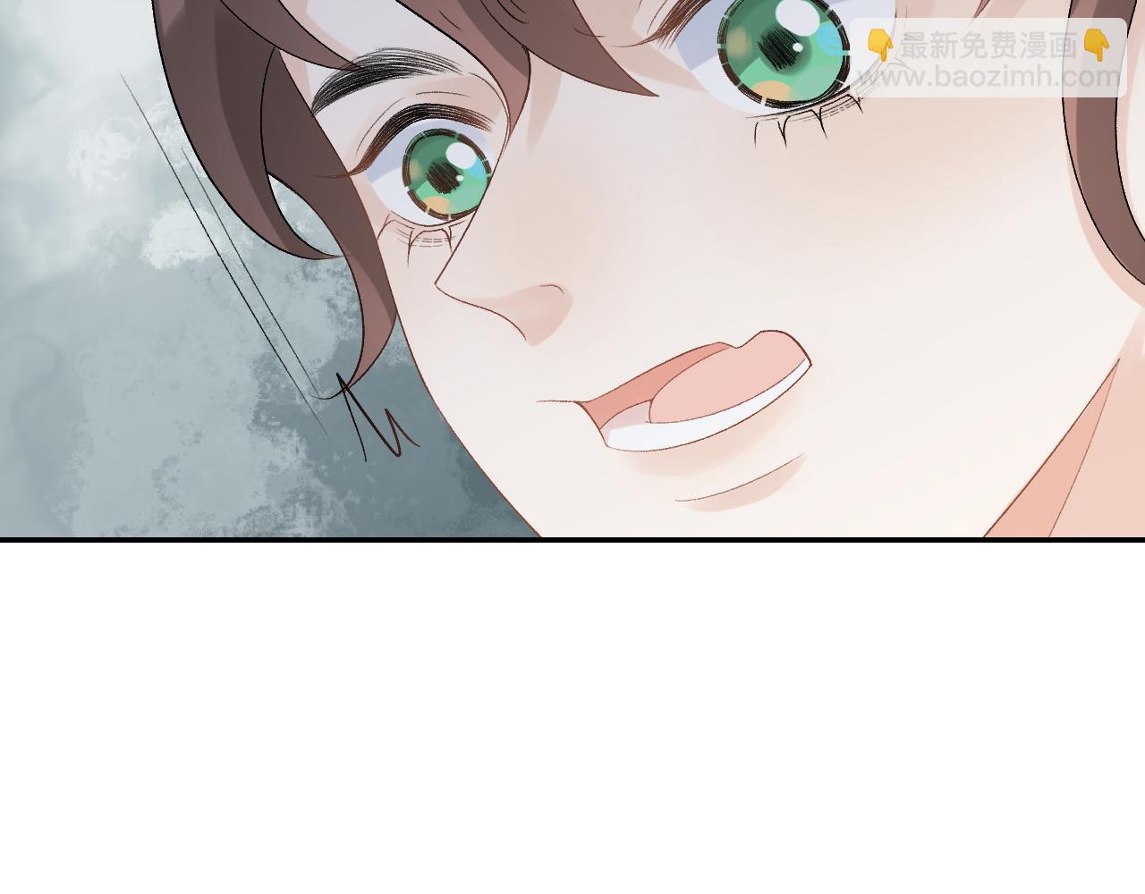 第16话 不要离开我(1/3)-第18话