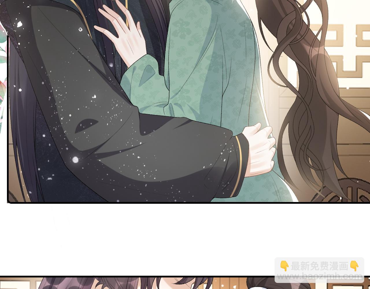 第34话 伴君如伴虎(1/2)-第36话