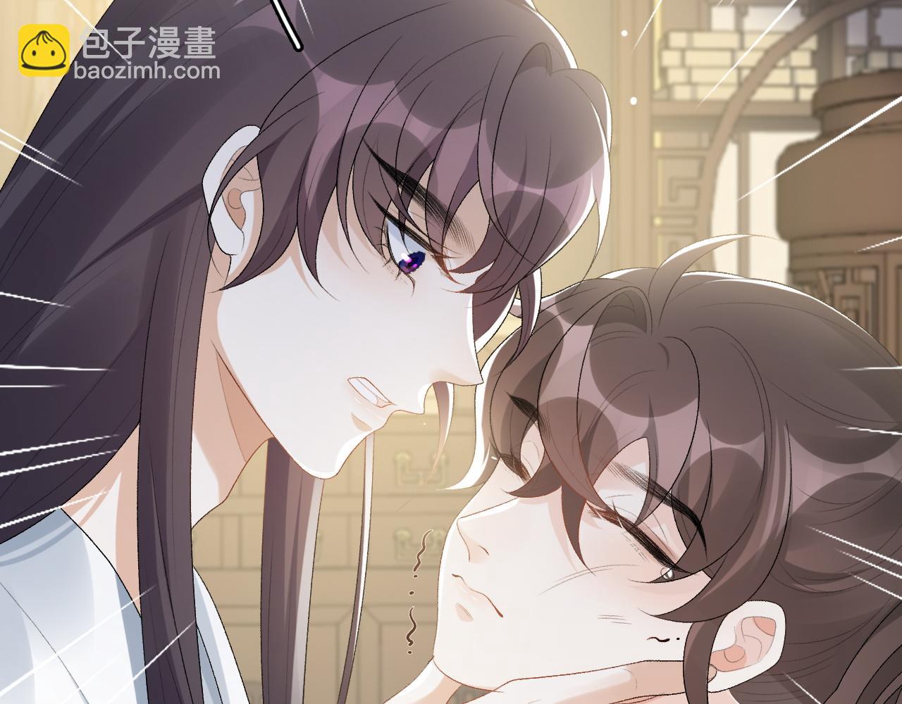 第38话 喜欢他什么？(1/3)-第40话