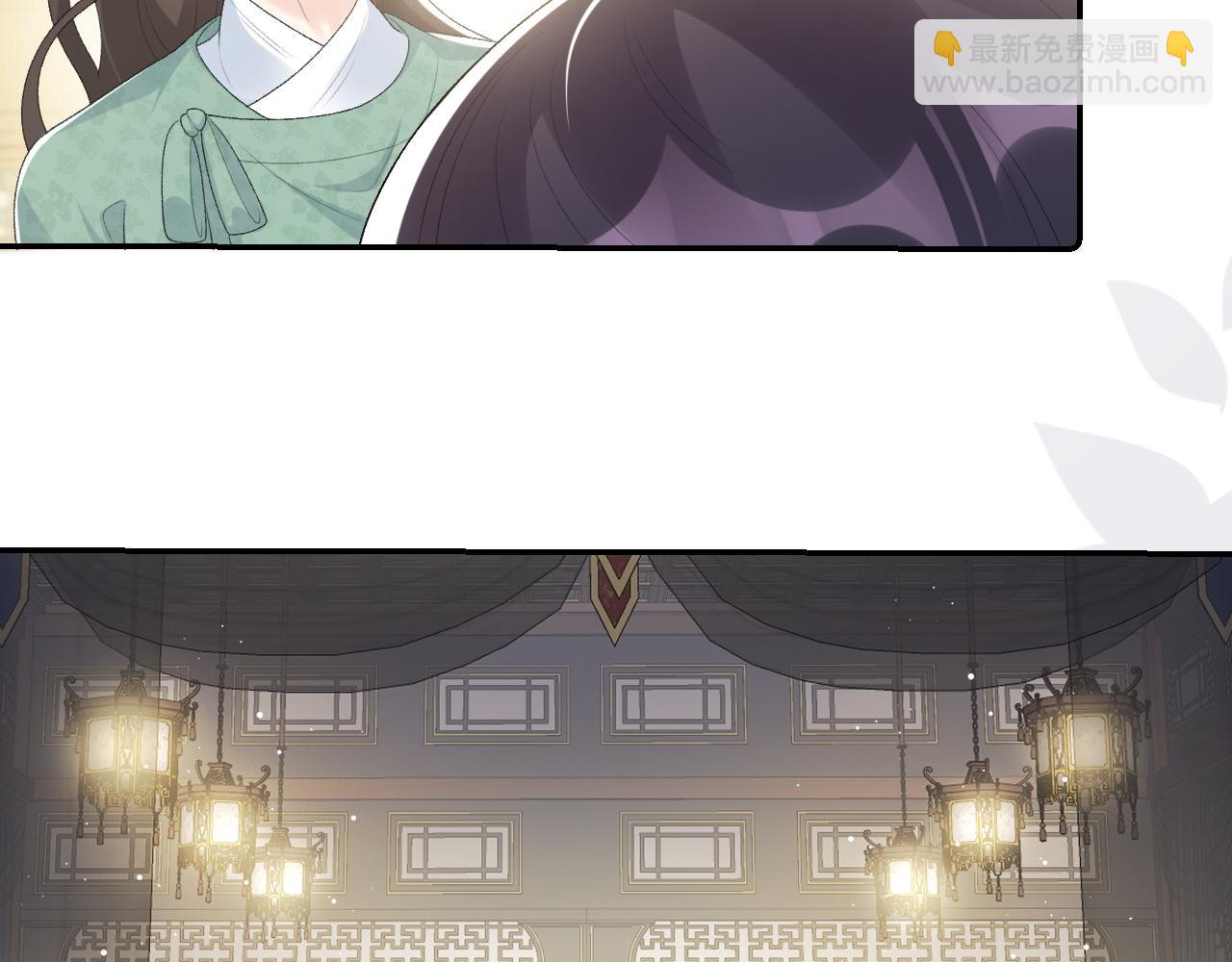 第38话 喜欢他什么？(1/3)-第40话