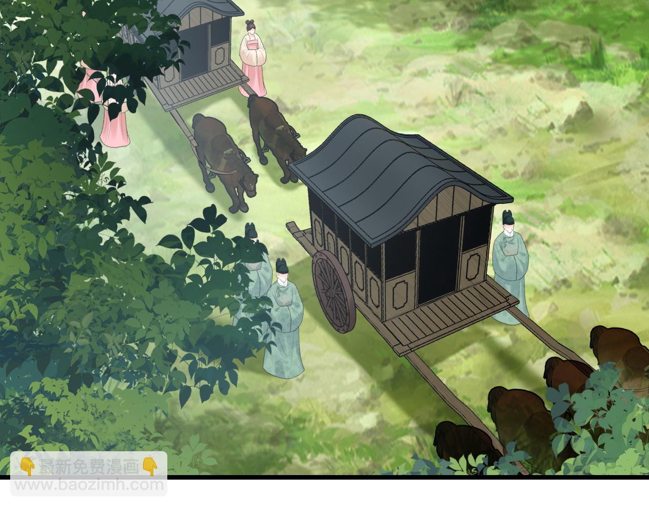 第44话 遇刺！(1/3)-第46话