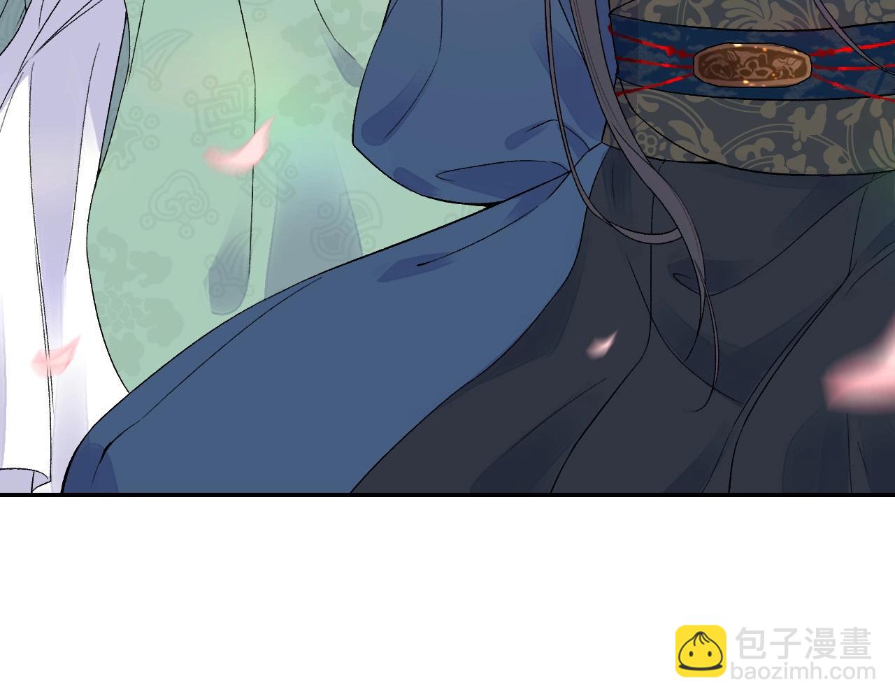第8话 你离我太近了！(1/3)-第10话