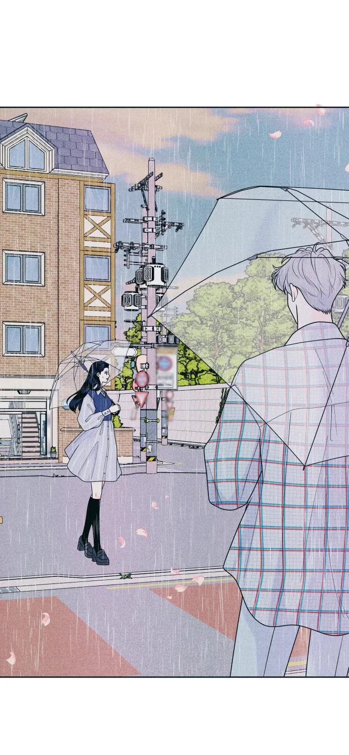 内向男女 - [第70話] 我想送你花(1/2) - 第41张图