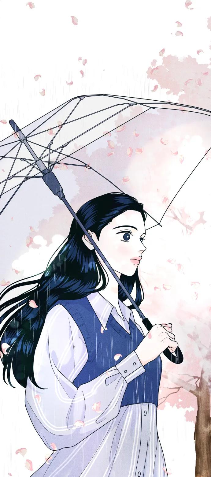 内向男女 - [第70話] 我想送你花(1/2) - 第45张图