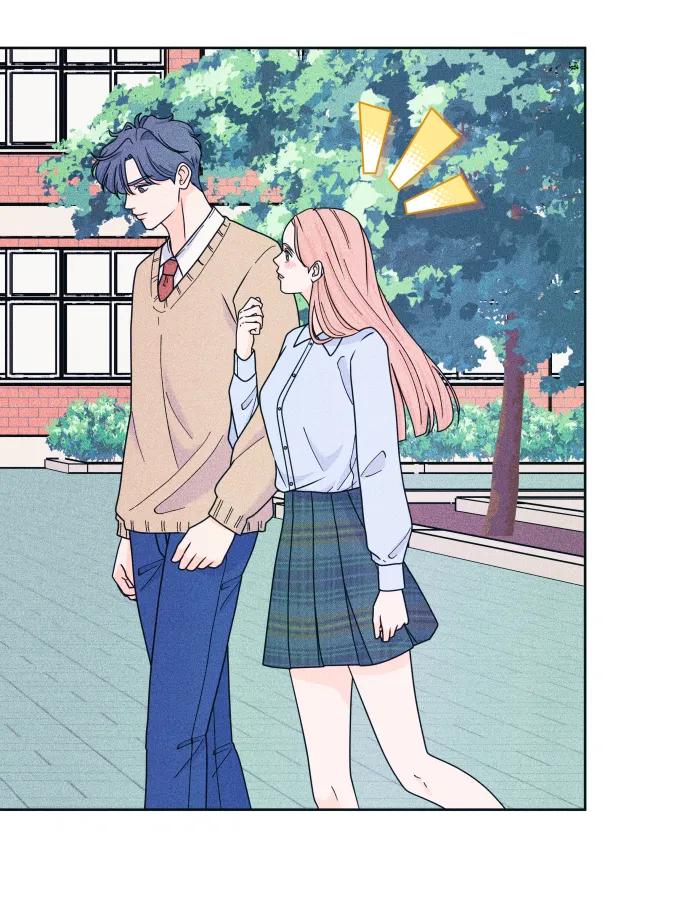 内向男女 - [第72話] 真人出現了(1/2) - 第47张图