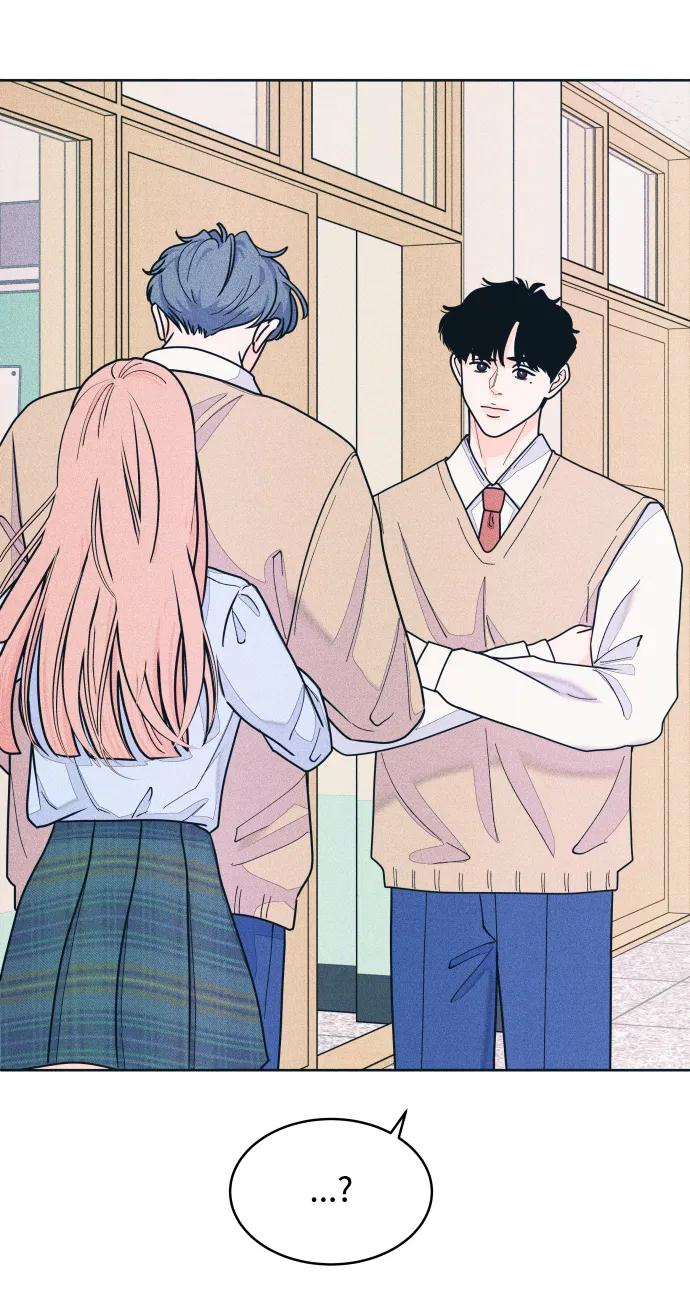 内向男女 - [第72話] 真人出現了(1/2) - 第5张图