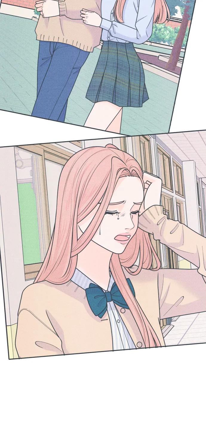 内向男女 - [第78話] 說你喜歡(1/2) - 第21张图