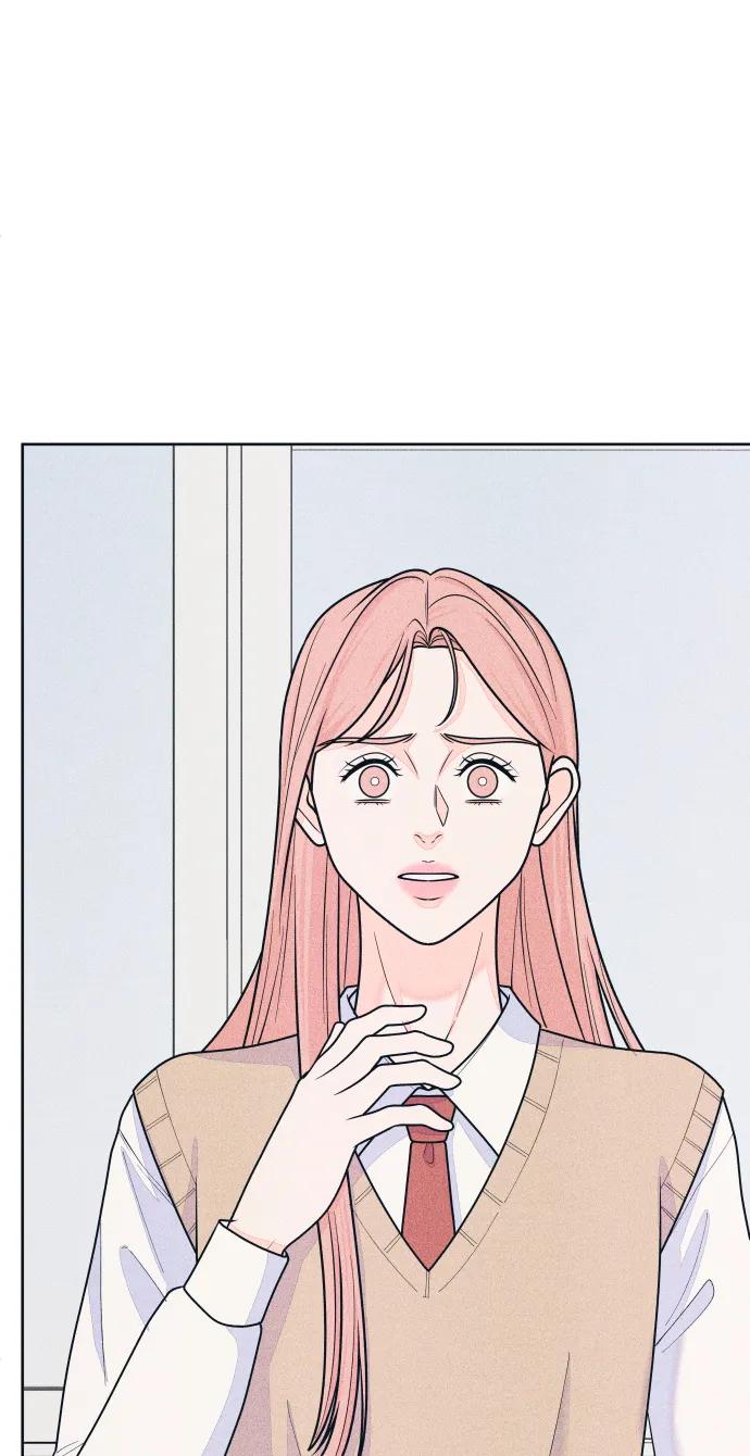 内向男女 - [第78話] 說你喜歡(1/2) - 第22张图