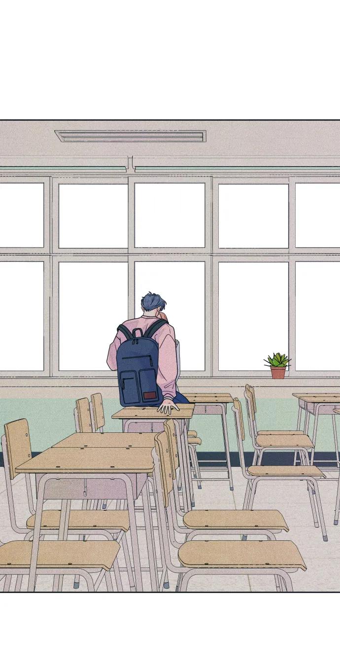 内向男女 - [第78話] 說你喜歡(1/2) - 第3张图