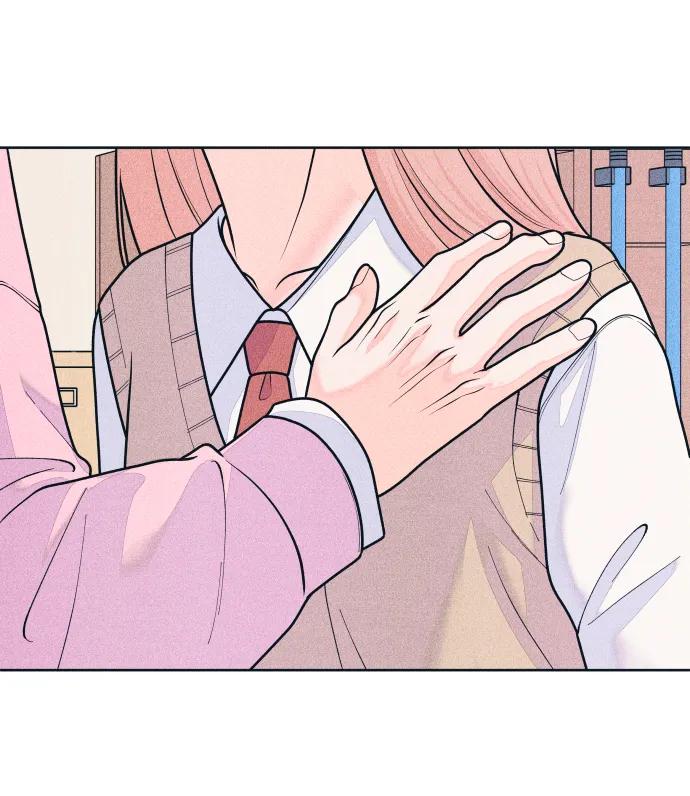 内向男女 - [第78話] 說你喜歡(1/2) - 第6张图