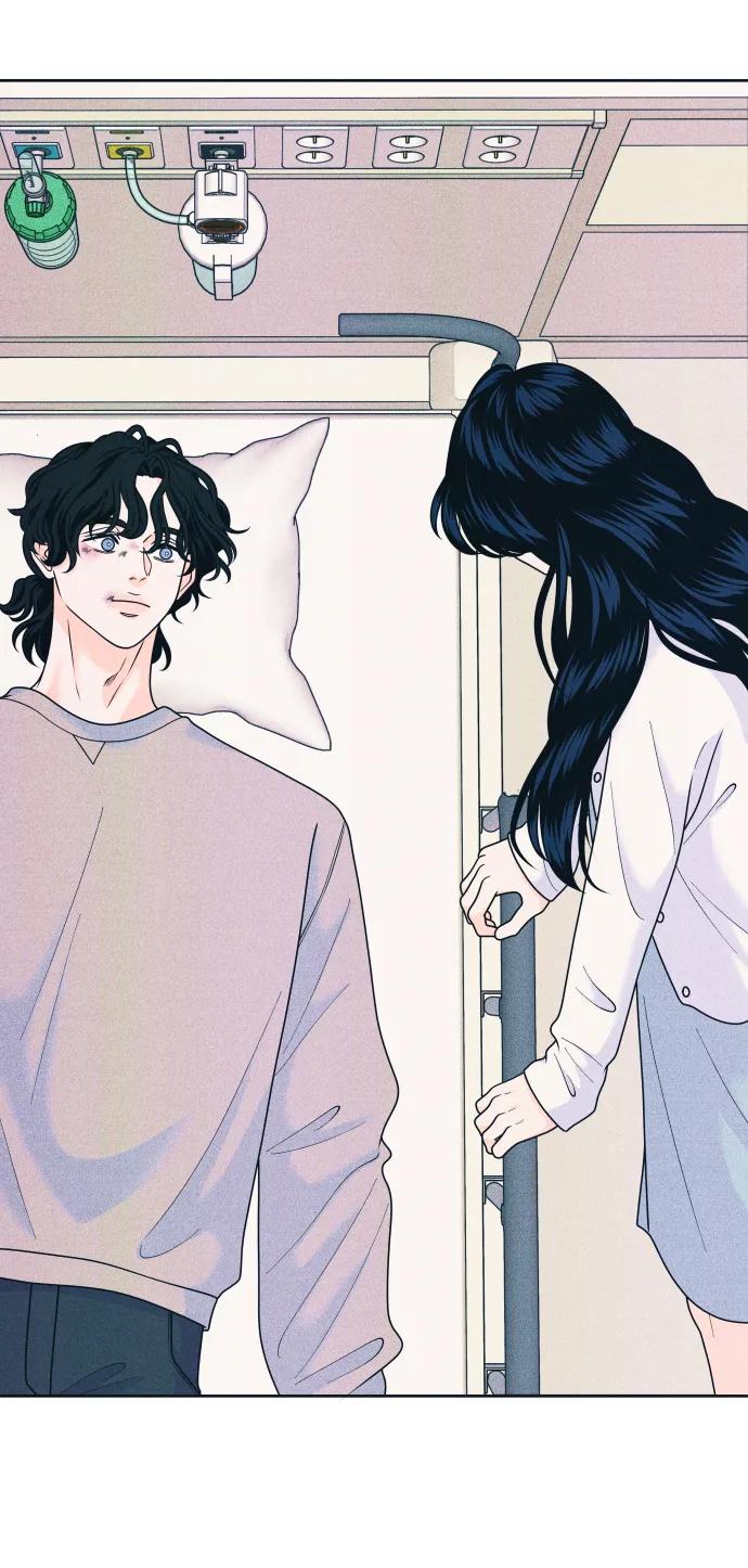 内向男女 - [第82話] 回家吧(1/2) - 第32张图