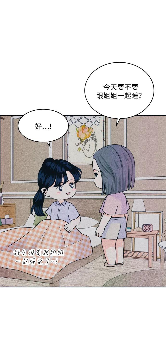 内向男女 - [第84話] 牽住我的手(1/2) - 第11张图