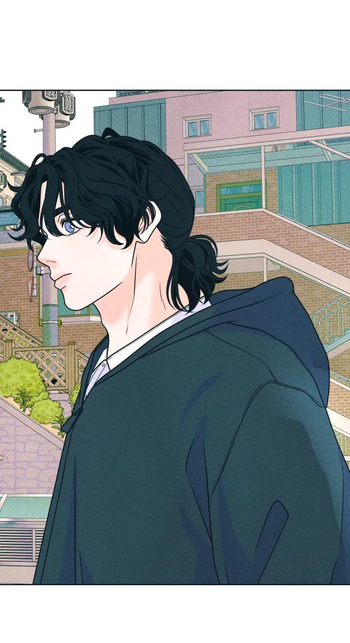 内向男女 - [第88話] 回答他(1/2) - 第19张图