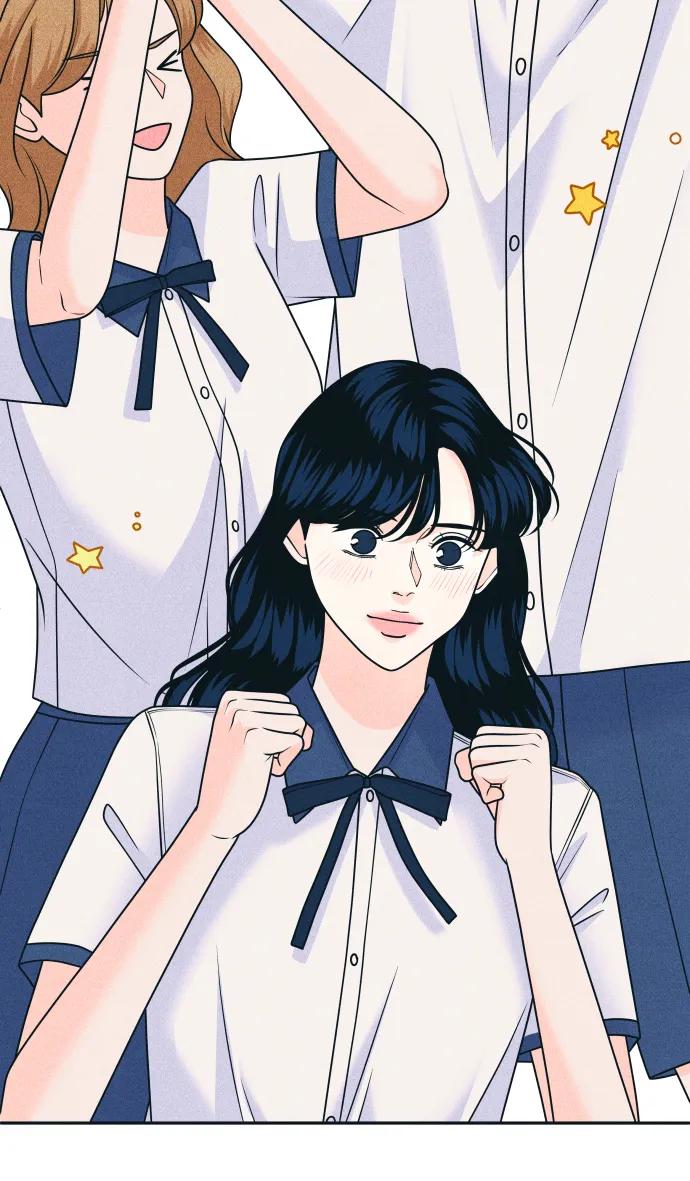 内向男女 - [第88話] 回答他(1/2) - 第47张图