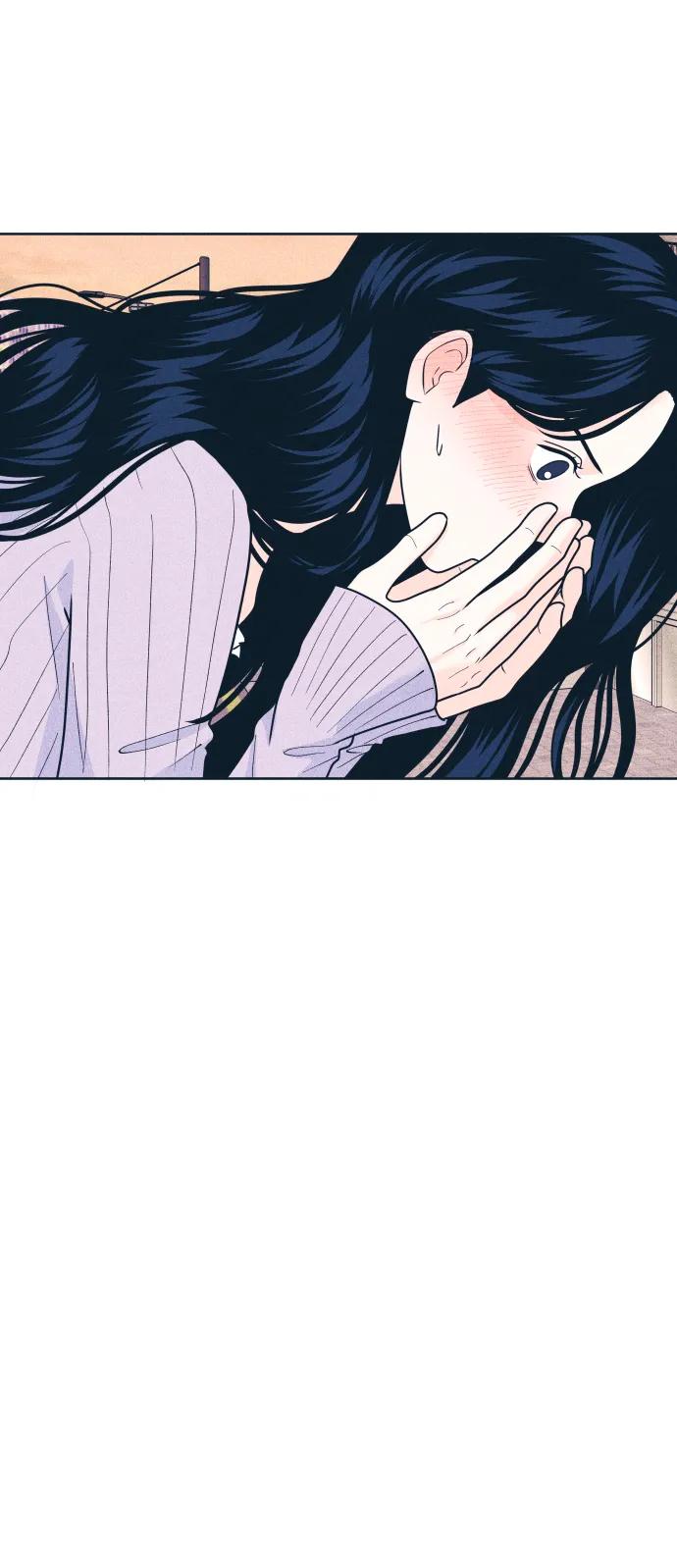 内向男女 - [第94話] 學生三角地帶(1/2) - 第18张图