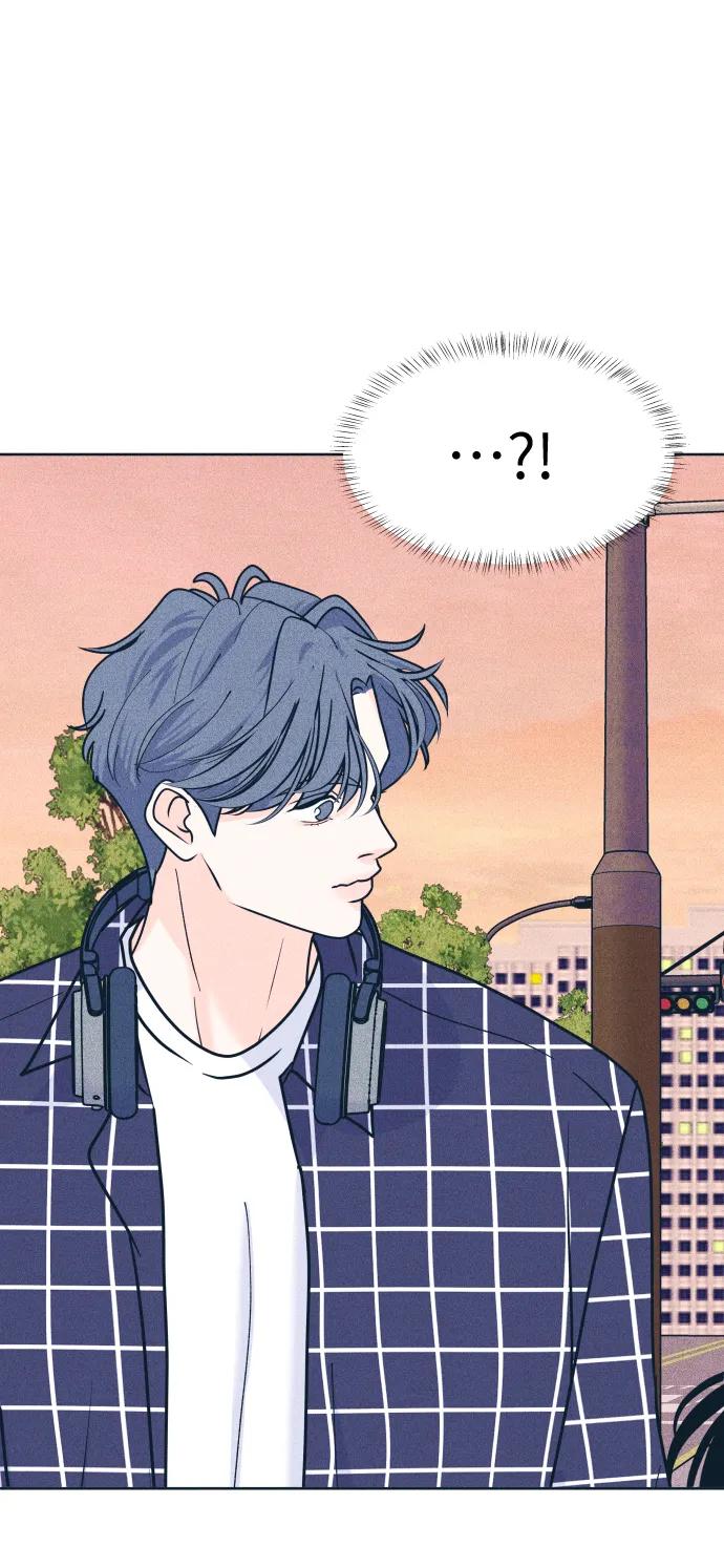 内向男女 - [第94話] 學生三角地帶(1/2) - 第3张图