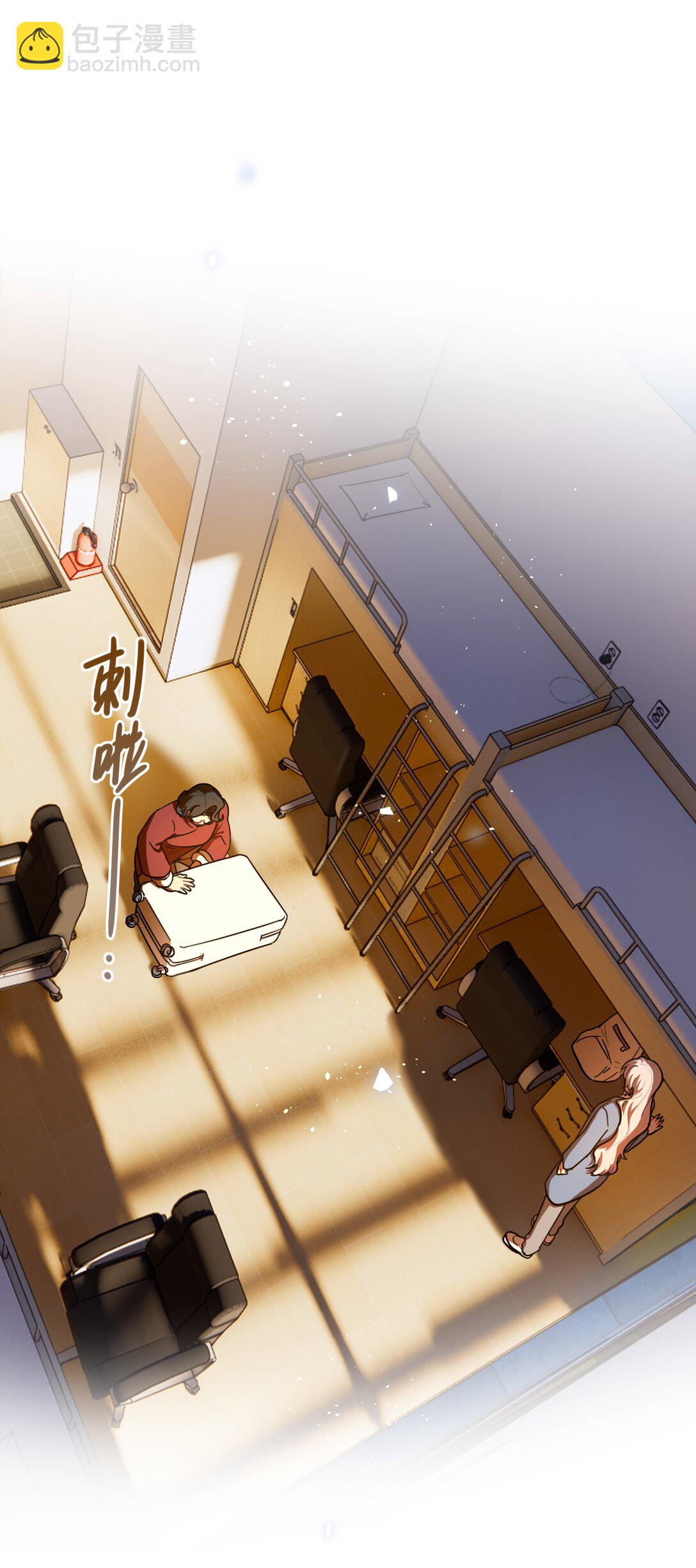 81 回同一个家(1/2)-第104话