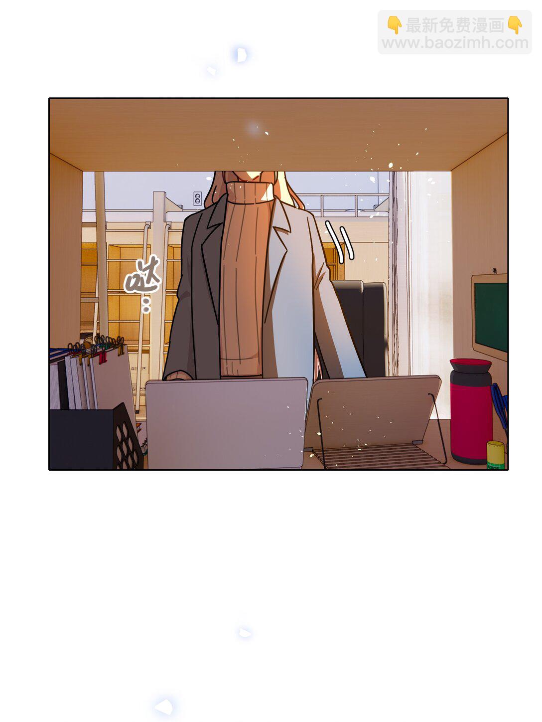 81 回同一个家(1/2)-第104话