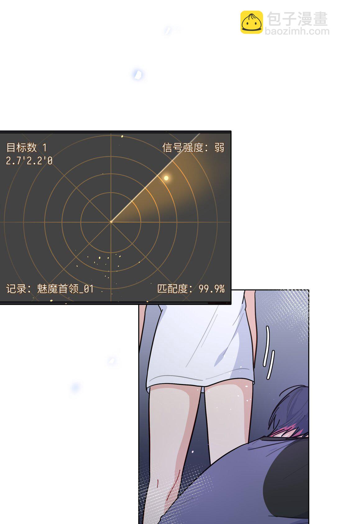 88 现在的你是谁？(1/2)-第112话