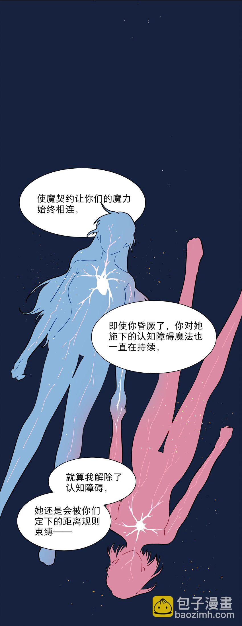 59 Hurt me Hold me-第74话