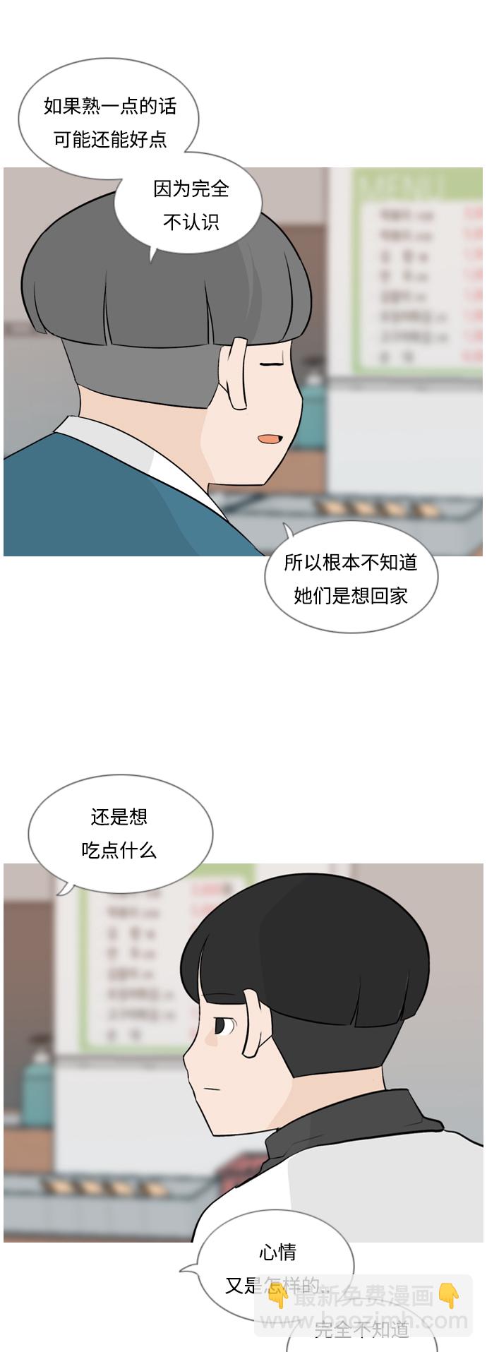 🍗嫩男嫩女 [第125话] 我也没想到我是这样的（假装没事） 第18页