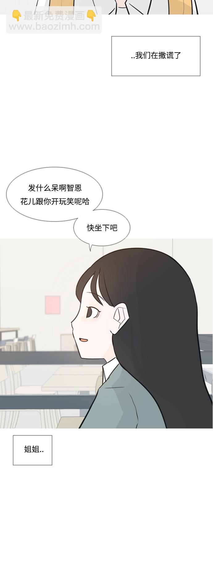 🍗嫩男嫩女 [第135话] 不想回家（约会） 第37页
