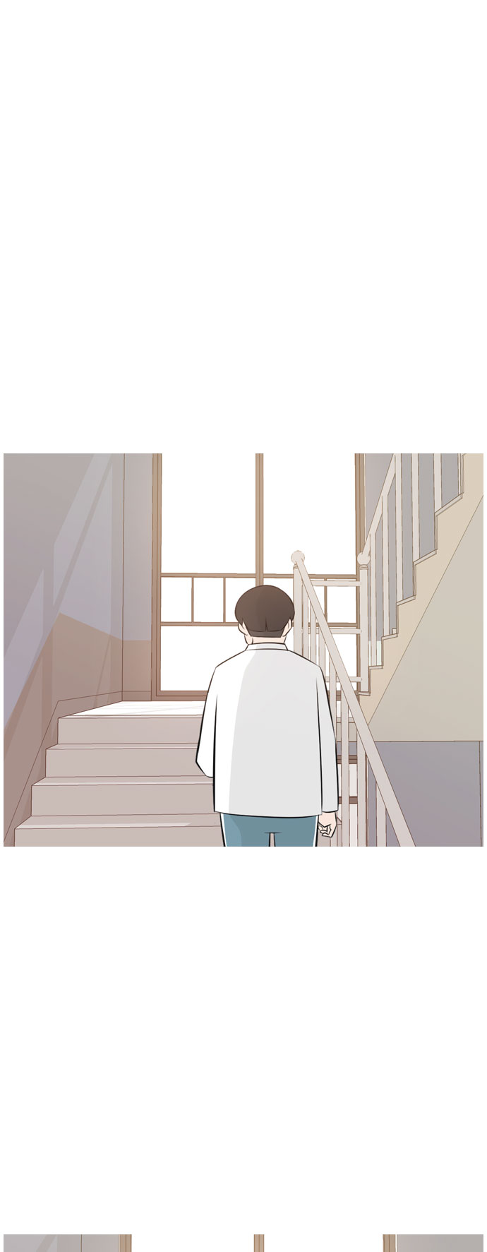 🍗嫩男嫩女 [第149话] 我所不知的反话（不） 第2页