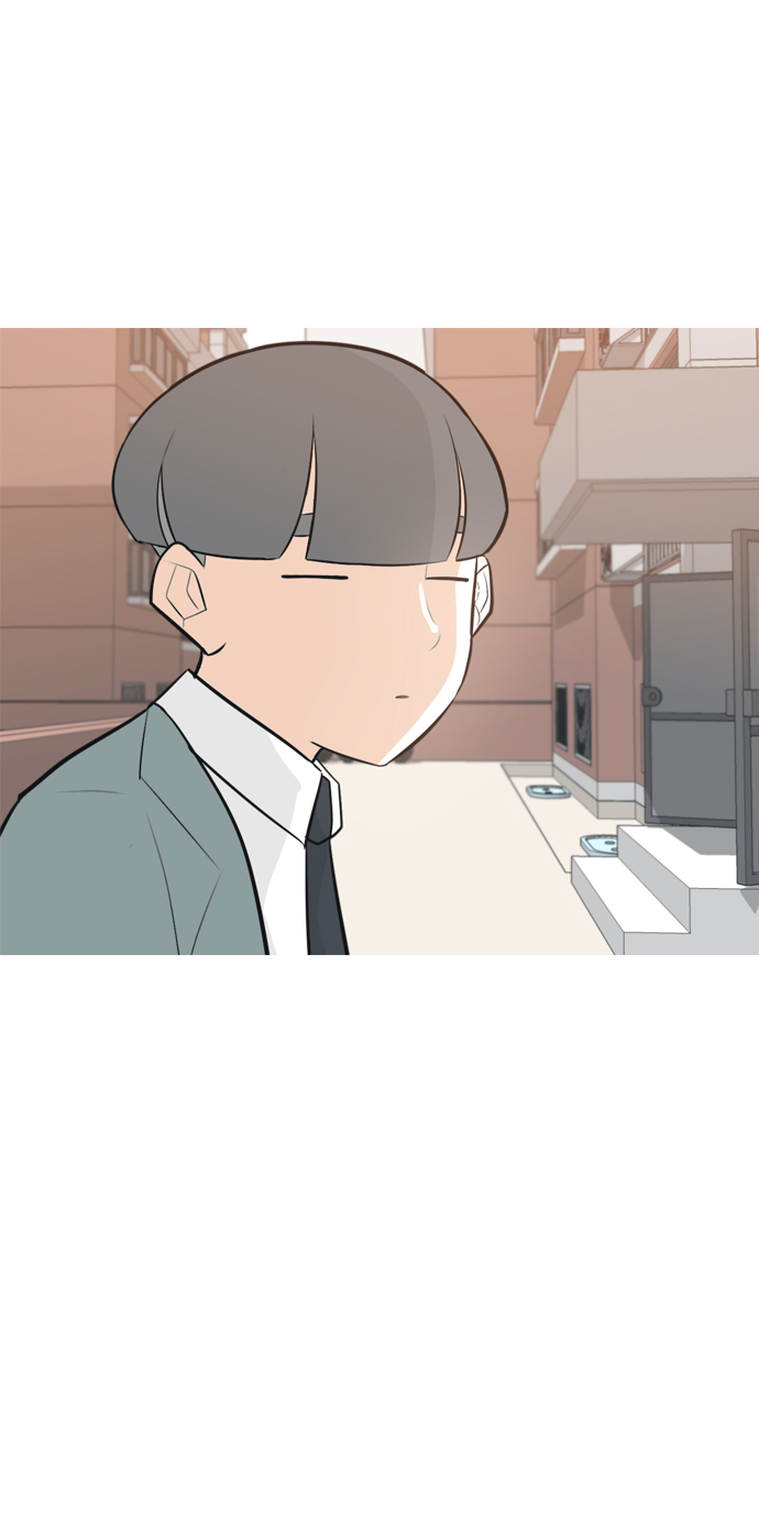 🍗嫩男嫩女 [第165话] 非你莫属（软弱的我们） 第19页