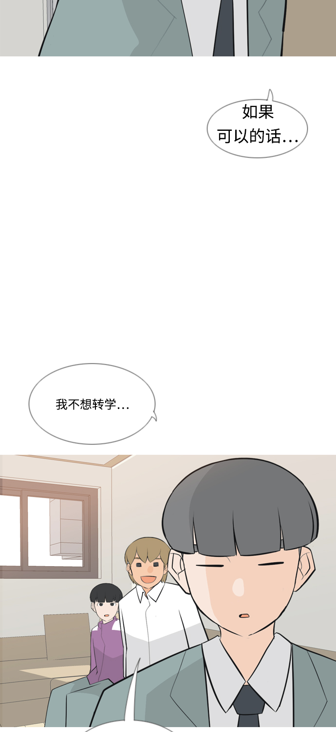 🍗嫩男嫩女 [第165话] 非你莫属（软弱的我们） 第29页