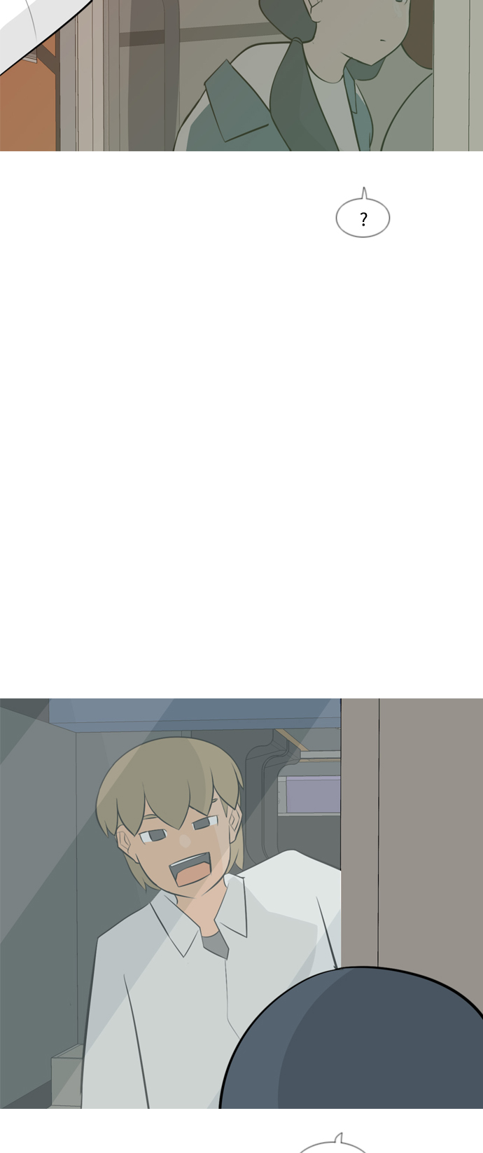 🍗嫩男嫩女 [第165话] 非你莫属（软弱的我们） 第47页