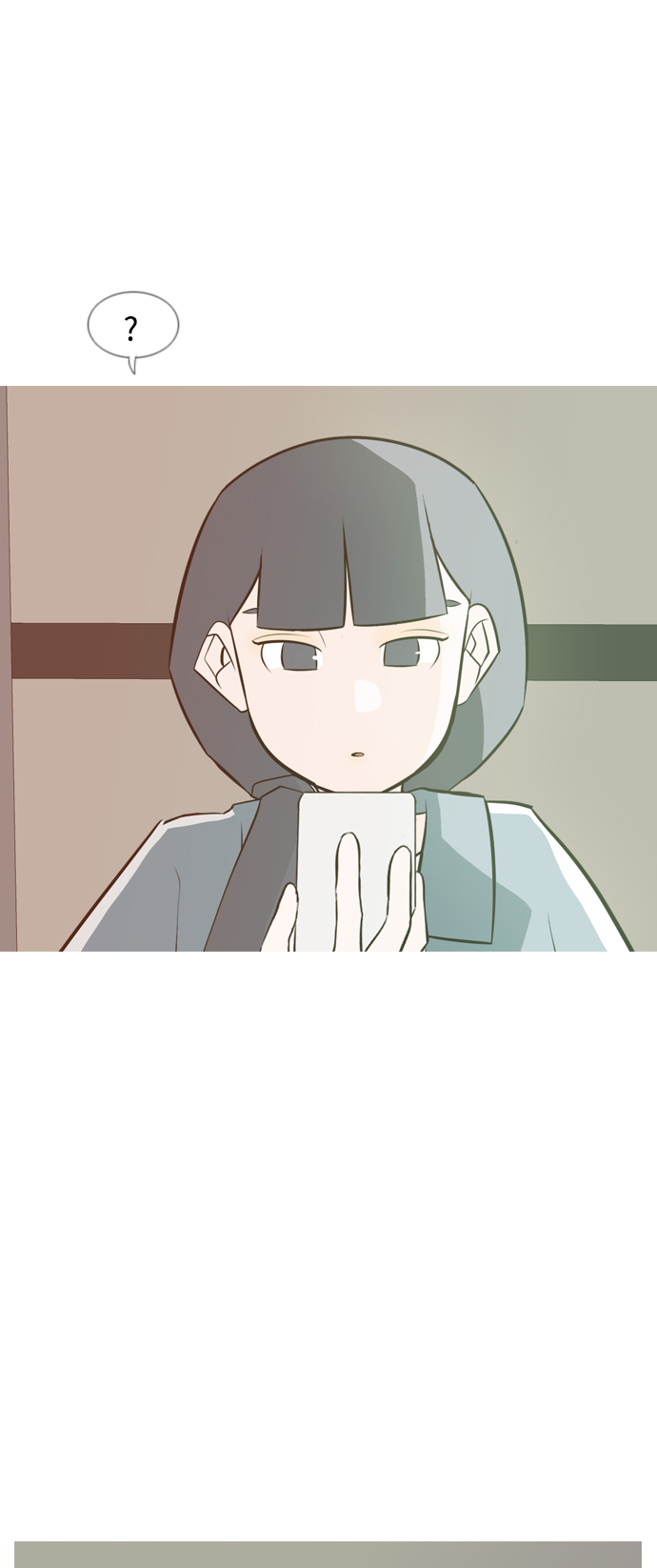 🍗嫩男嫩女 [第165话] 非你莫属（软弱的我们） 第49页