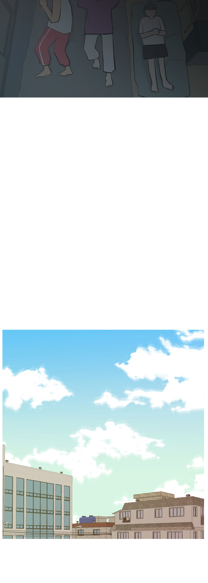 🍗嫩男嫩女 [第167话] 非你莫属的理由（ ） 第44页